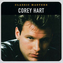Load image into Gallery viewer, Corey Hart : Classic Masters (CD, Comp, RM)