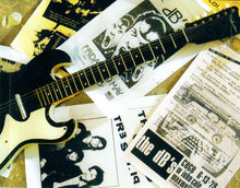 Load image into Gallery viewer, Various : Stand-Ins For Decibels - A Tribute To the dB's (CD, Comp)