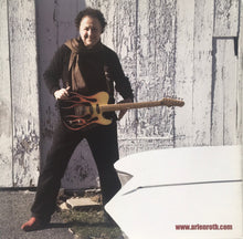 Load image into Gallery viewer, Arlen Roth : Toolin' Around Woodstock (CD, Album)