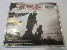 Load image into Gallery viewer, Billy Joe Shaver : Freedom's Child (CD, Album)