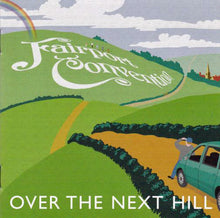 Load image into Gallery viewer, Fairport Convention : Over The Next Hill (CD, Album)