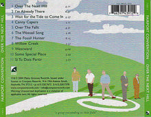 Load image into Gallery viewer, Fairport Convention : Over The Next Hill (CD, Album)