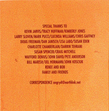 Load image into Gallery viewer, Randy Weeks : Madeline (CD)