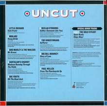 Load image into Gallery viewer, Various : Soul & Fire (Tracks Hand-Picked By Paul Weller) (CD, Comp, Car)