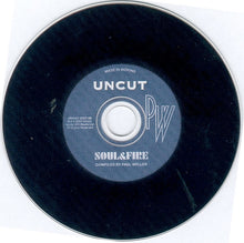 Load image into Gallery viewer, Various : Soul & Fire (Tracks Hand-Picked By Paul Weller) (CD, Comp, Car)