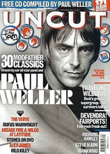 Load image into Gallery viewer, Various : Soul & Fire (Tracks Hand-Picked By Paul Weller) (CD, Comp, Car)