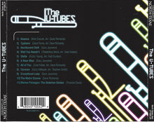 Load image into Gallery viewer, The U-Tubes : The U-Tubes (CD, Album)
