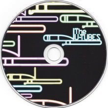 Load image into Gallery viewer, The U-Tubes : The U-Tubes (CD, Album)