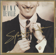 Load image into Gallery viewer, Mink DeVille : Sportin' Life (CD, Album, RE)
