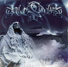 Load image into Gallery viewer, Soul Of Darkness : Cry Of The Inner Pain (CD, Album)