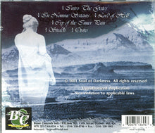 Load image into Gallery viewer, Soul Of Darkness : Cry Of The Inner Pain (CD, Album)