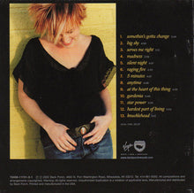 Load image into Gallery viewer, Garrison Starr : Songs From Take-Off To Landing (CD, Album)