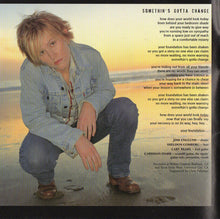 Load image into Gallery viewer, Garrison Starr : Songs From Take-Off To Landing (CD, Album)