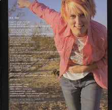 Load image into Gallery viewer, Garrison Starr : Songs From Take-Off To Landing (CD, Album)