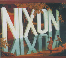 Load image into Gallery viewer, Lambchop : Nixon (CD, Album, RE + CD)