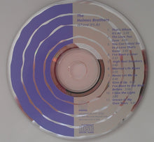 Load image into Gallery viewer, The Holmes Brothers : Where It's At (CD, Album)