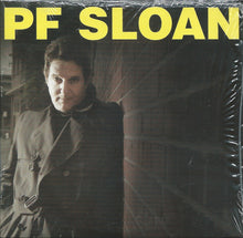 Load image into Gallery viewer, P.F. Sloan : PF Sloan (CD, EP, Smplr)