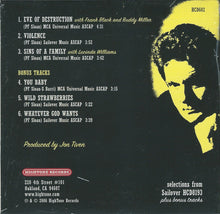 Load image into Gallery viewer, P.F. Sloan : PF Sloan (CD, EP, Smplr)