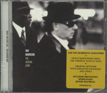 Load image into Gallery viewer, Van Morrison : The Healing Game (CD, Album, RE, RM)