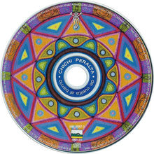 Load image into Gallery viewer, Chichi Peralta : ... De Vuelta Al Barrio (CD)