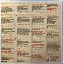 Load image into Gallery viewer, Various : For The Turnstiles (16 Tracks Of Brilliant New Music) (CD, Comp, Car)