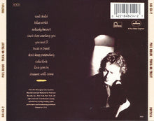 Load image into Gallery viewer, Paul Brady : Trick Or Treat (CD, Album)