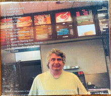 Load image into Gallery viewer, Daniel Dale Johnston* : Rejected Unknown (CD, Album)