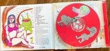 Load image into Gallery viewer, Daniel Dale Johnston* : Rejected Unknown (CD, Album)