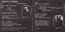 Load image into Gallery viewer, Laurie Lindeen : A Pregnant Pause (CD)