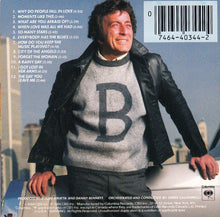 Load image into Gallery viewer, Tony Bennett : The Art Of Excellence (CD, Album, RE)