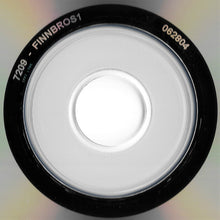 Load image into Gallery viewer, The Finn Brothers : Everyone Is Here (Tour Sampler) (CD, Promo, Smplr)