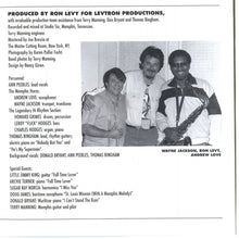 Load image into Gallery viewer, Ann Peebles : Full Time Love (CD, Album)