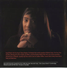 Load image into Gallery viewer, Ann Peebles : Full Time Love (CD, Album)