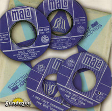 Load image into Gallery viewer, The Box Tops* : Dimensions (CD, Album, RE)