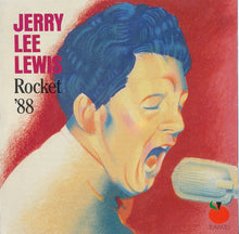 Load image into Gallery viewer, Jerry Lee Lewis : Rocket '88 (CD, Album)