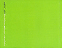 Load image into Gallery viewer, Various : Inner City Beat! Detective Themes, Spy Music And Imaginary Thrillers (CD, Comp, Ltd)