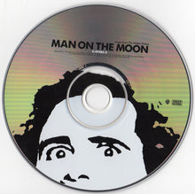 Load image into Gallery viewer, Various : Music From The Motion Picture Man On The Moon (CD, Album, Comp)