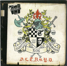 Load image into Gallery viewer, The Toasters : Don't Let The Bastards Grind You Down (CD, Album)