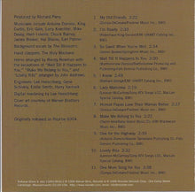 Load image into Gallery viewer, Fats Domino : Fats Is Back (CD, Album, RE)