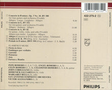 Load image into Gallery viewer, Los Romeros* : Guitar Festival (CD, Comp, RM)