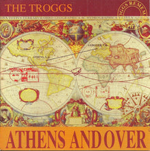 Load image into Gallery viewer, The Troggs : Athens Andover (CD, Album)