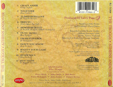 Load image into Gallery viewer, The Troggs : Athens Andover (CD, Album)