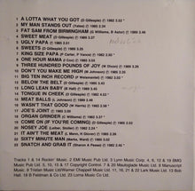 Load image into Gallery viewer, Dana Gillespie : Blues It Up (CD, Comp)