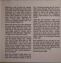 Load image into Gallery viewer, Dana Gillespie : Blues It Up (CD, Comp)