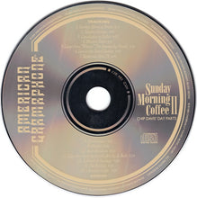 Load image into Gallery viewer, Various : Sunday Morning Coffee II (CD, Comp)