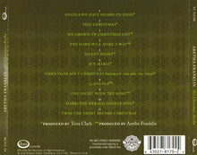 Load image into Gallery viewer, Aretha Franklin : This Christmas Aretha (CD, Album)