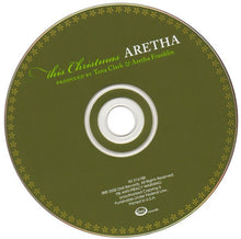 Load image into Gallery viewer, Aretha Franklin : This Christmas Aretha (CD, Album)
