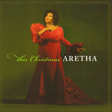 Load image into Gallery viewer, Aretha Franklin : This Christmas Aretha (CD, Album)