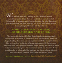 Load image into Gallery viewer, Aretha Franklin : This Christmas Aretha (CD, Album)