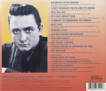 Load image into Gallery viewer, Johnny Cash : Greatest! (CD, Album, RE, RM)